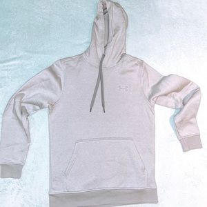 Under Armour Hooded Sweatshirt